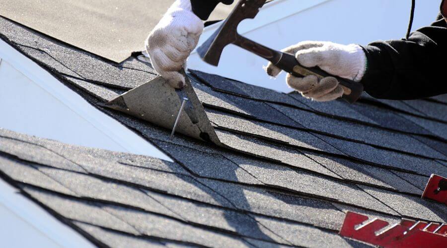 Professional metal roof installation in Saratoga, NC